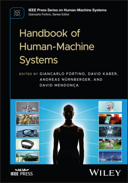 Handbook of Human-Machine Systems