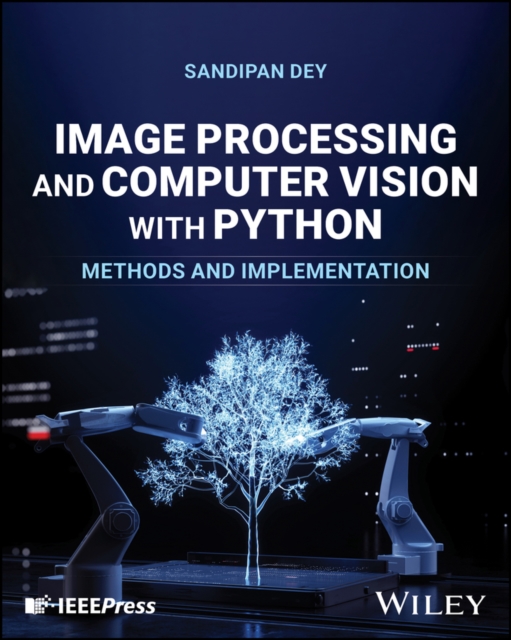 Image Processing and Computer Vision with Python