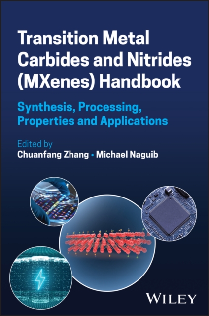 Transition Metal Carbides and Nitrides (MXenes) Handbook