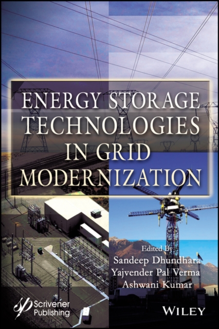 Energy Storage Technologies in Grid Modernization