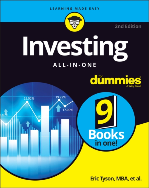 Investing All-in-One For Dummies, 2nd Edition