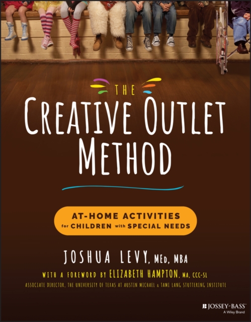 Creative Outlet Method: At-Home Activities for  Children with Special Needs