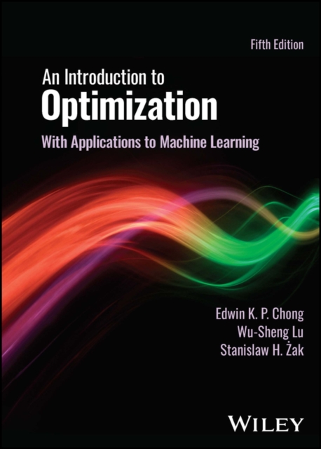 Introduction to Optimization