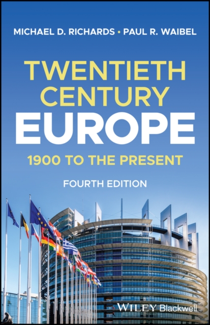 Twentieth-Century Europe