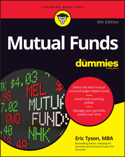Mutual Funds For Dummies, 8th Edition