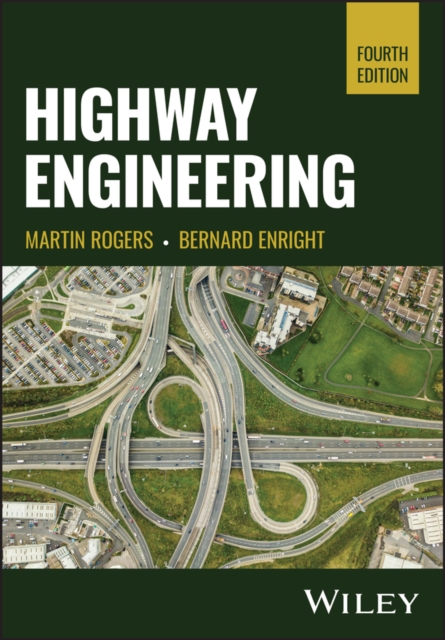 Highway Engineering 4th Edition