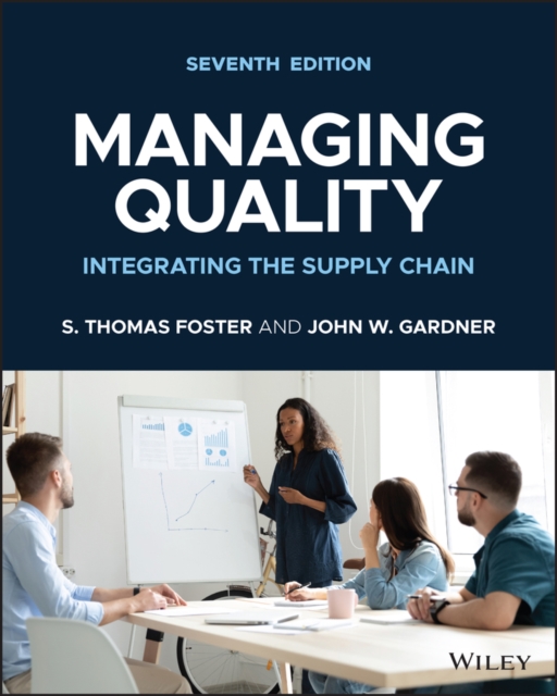 Managing Quality