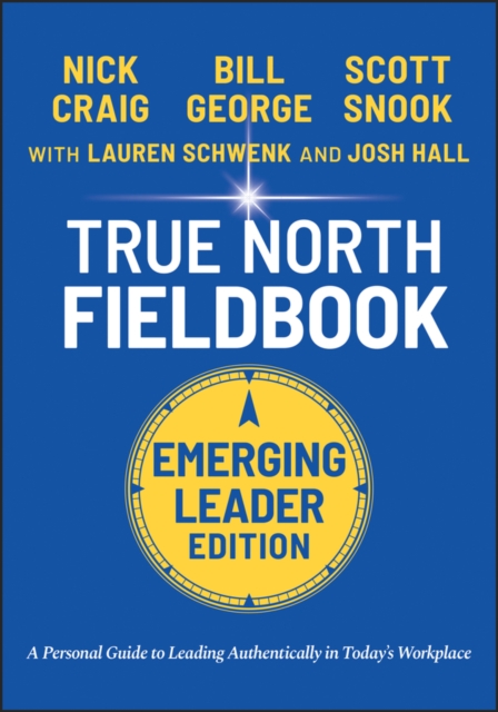 True North Fieldbook, Emerging Leader Edition