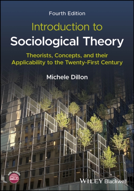 Introduction to Sociological Theory