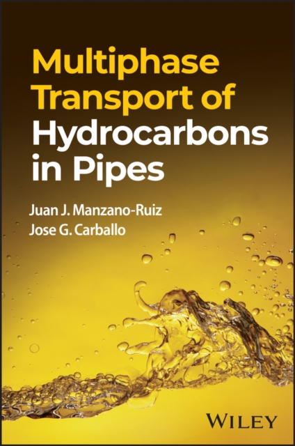 Multiphase Transport of Hydrocarbons in Pipes