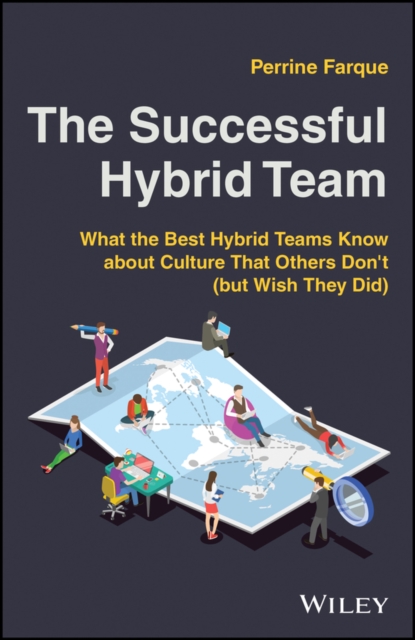 Successful Hybrid Team