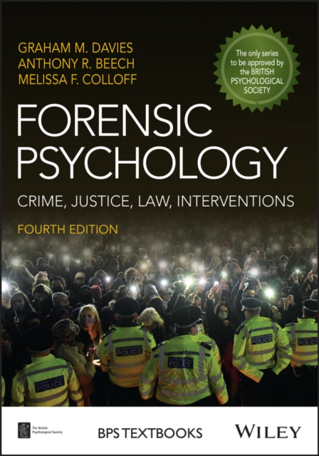 Forensic Psychology