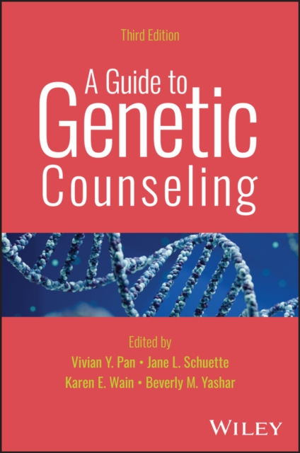 Guide to Genetic Counseling