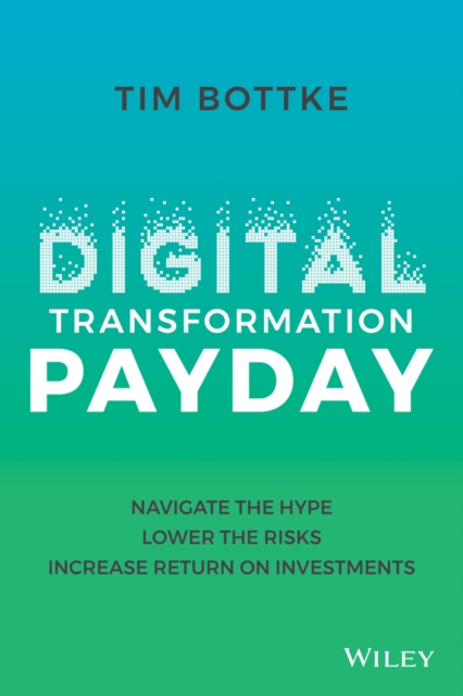 Digital Transformation Payday