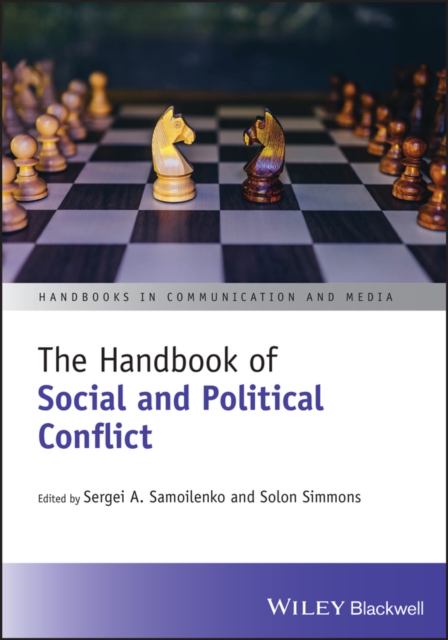 Handbook of Social and Political Conflict