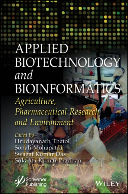 Applied Biotechnology and Bioinformatics