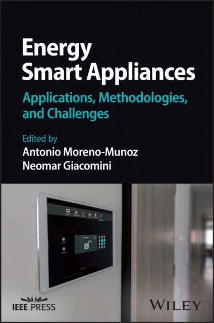 Energy Smart Appliances