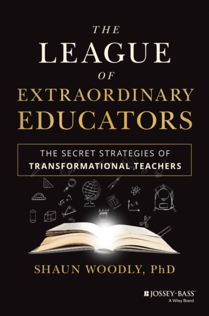 League of Extraordinary Educators