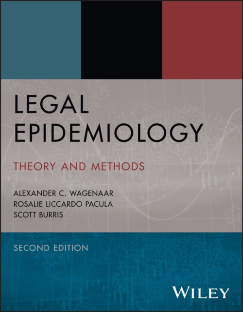 Legal Epidemiology