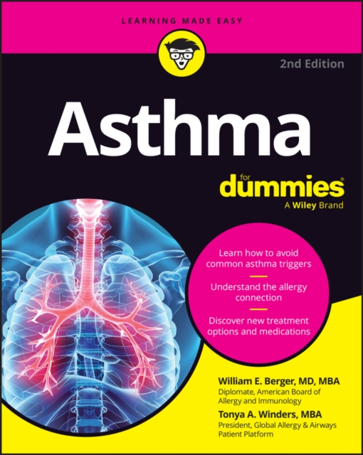 Asthma For Dummies