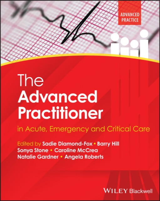 Advanced Practitioner in Acute, Emergency and Critical Care