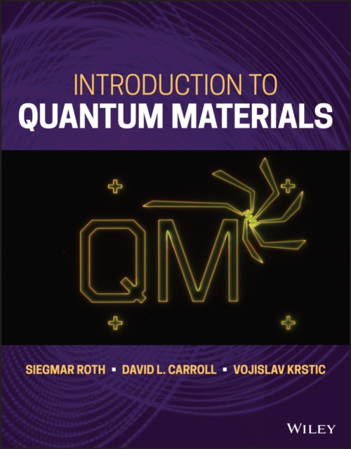 Introduction to Quantum Materials