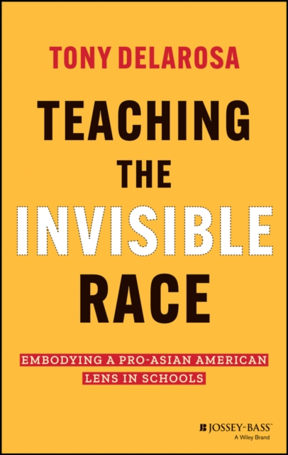 Teaching the Invisible Race