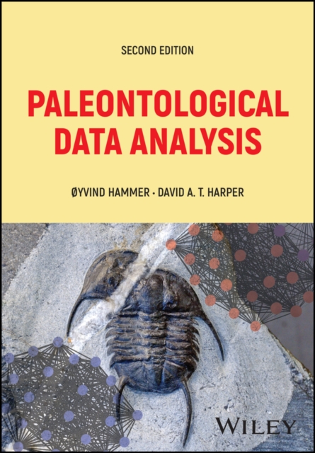 Paleontological Data Analysis