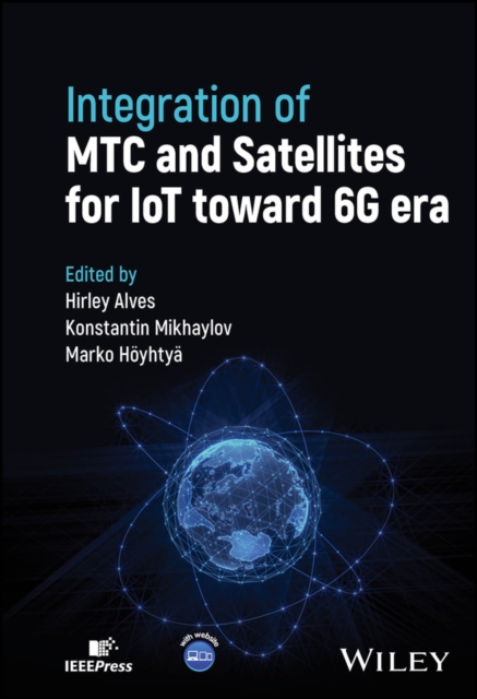 Integration of MTC and Satellites for IoT toward 6G Era