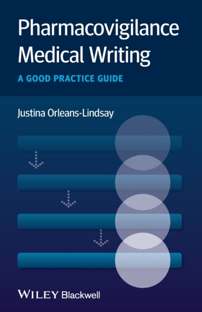 Pharmacovigilance Medical Writing