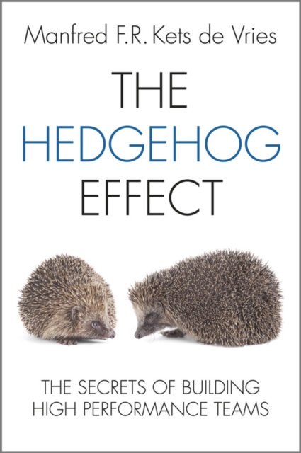 Hedgehog Effect