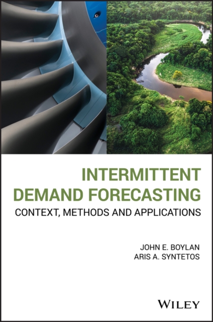 Intermittent Demand Forecasting - Context, methods and applications