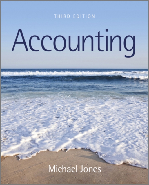 Accounting