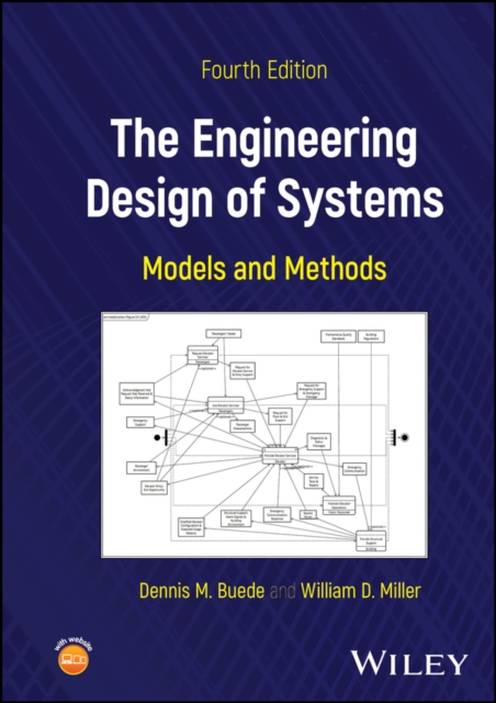 Engineering Design of Systems