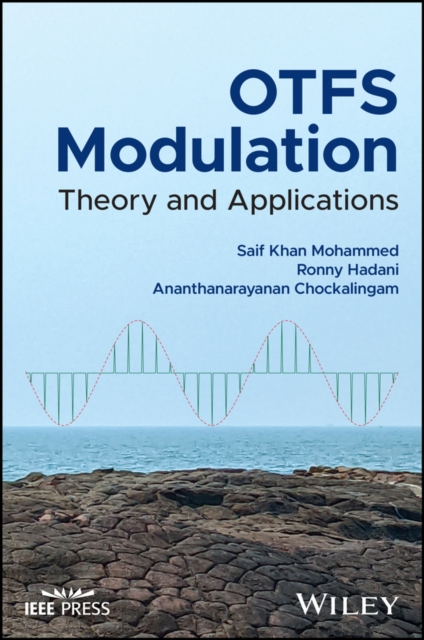 OTFS Modulation