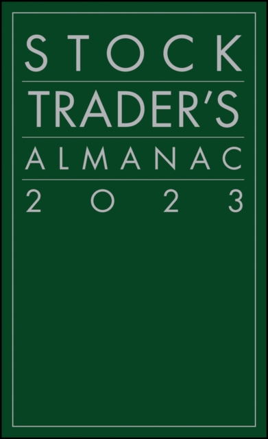 Stock Trader's Almanac 2023