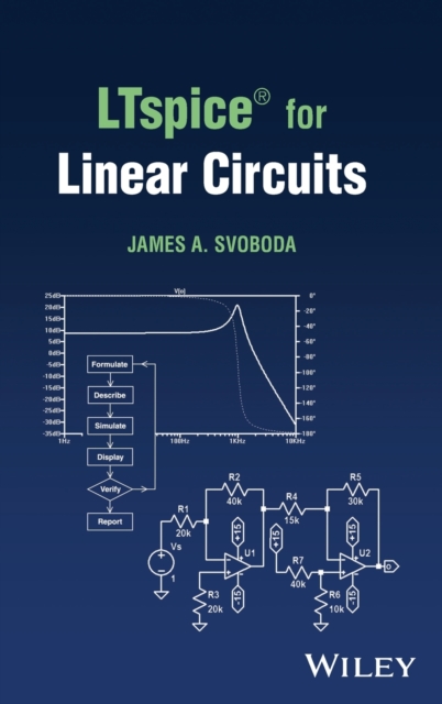 LTspice (R) for Linear Circuits