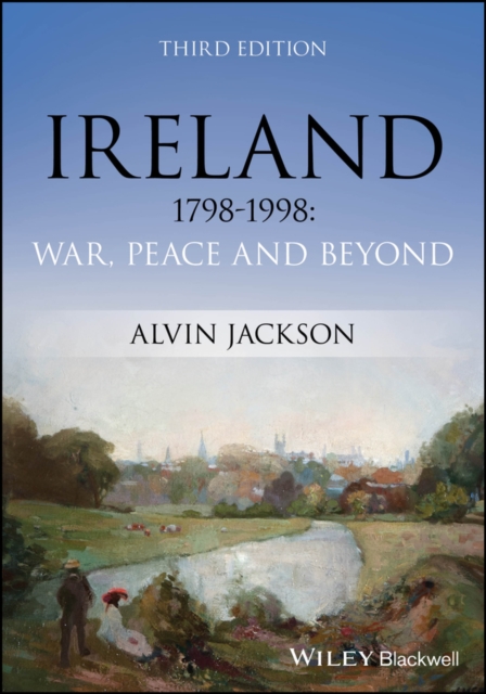 Ireland 1798-1998