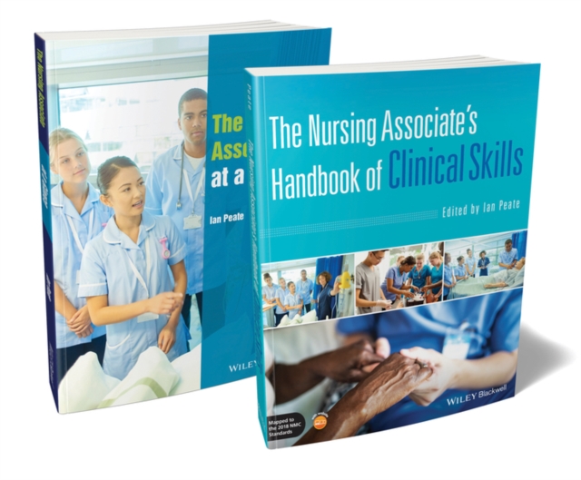 Nursing Associate's Bundle