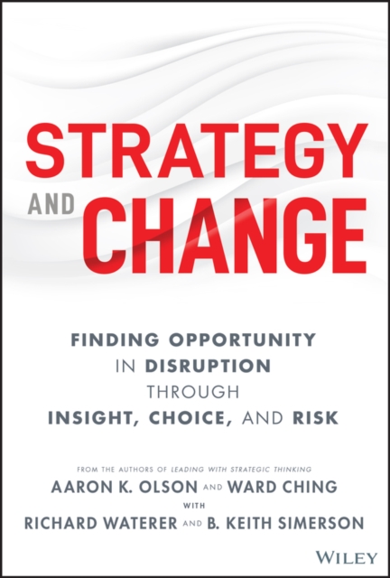 Strategy and Change