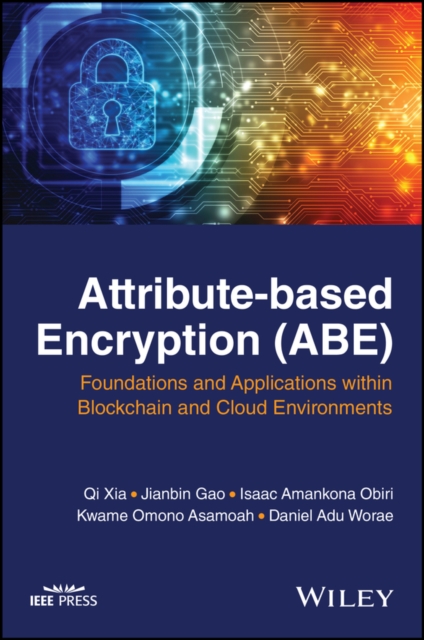 Attribute-based Encryption (ABE)