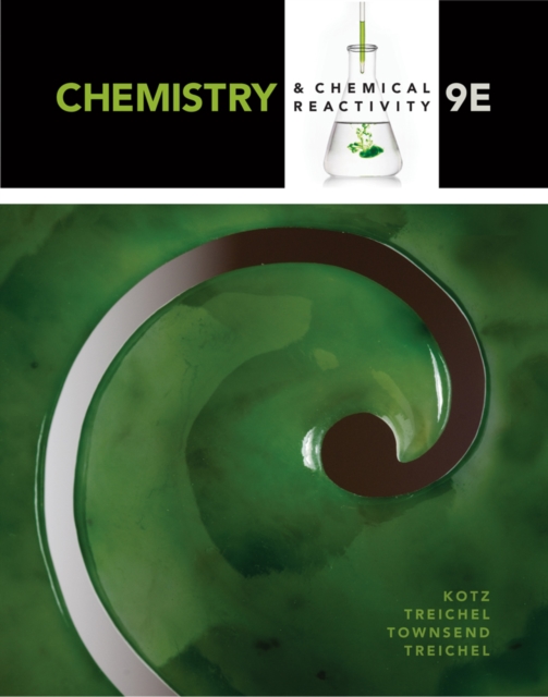 Chemistry & Chemical Reactivity