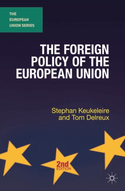 Foreign Policy of the European Union