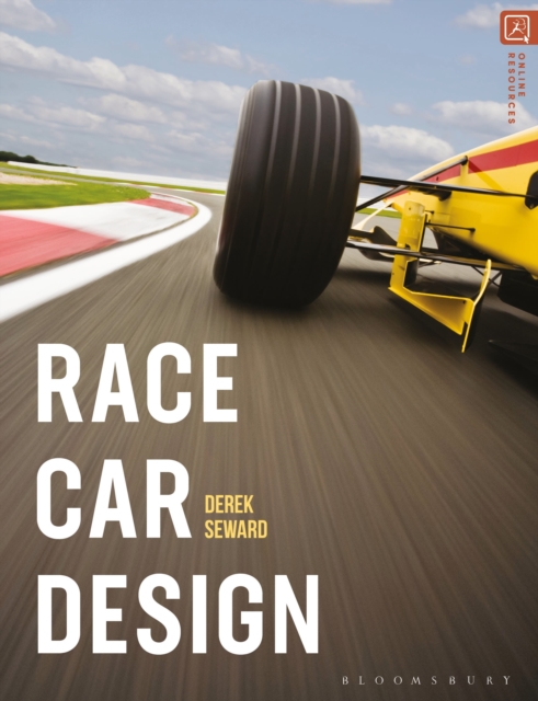 Race Car Design