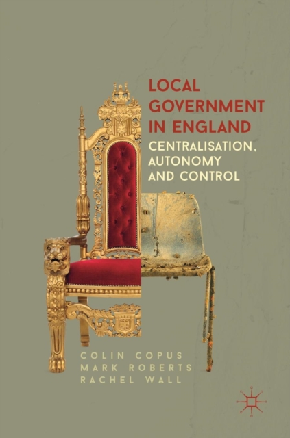 Local Government in England
