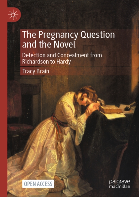 The Pregnancy Question and the Novel