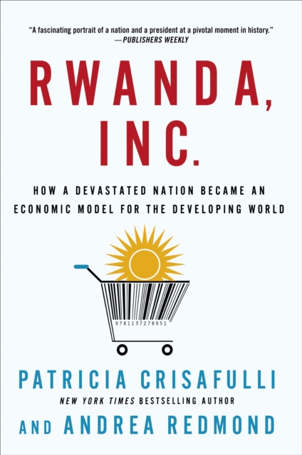 Rwanda, Inc.