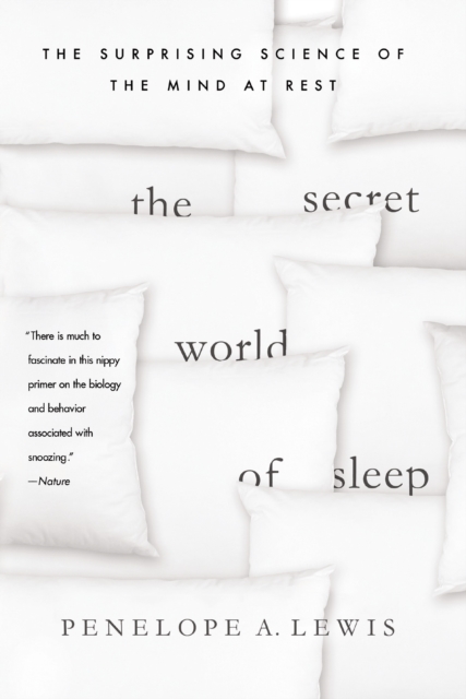 Secret World of Sleep