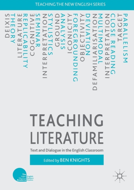 Teaching Literature