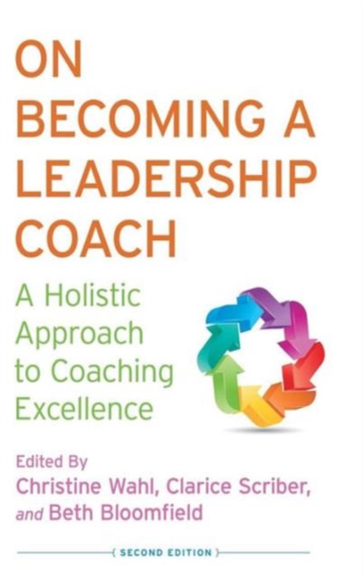 On Becoming a Leadership Coach